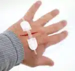 Med Pod | Zip Stitch Wound Closure Kit | LXSMK-ZIP - Image 6