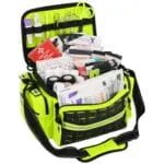 Mid-Sized EMT Bag w/ Basic Fill Kit | MB25-SKA - Image 3