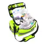 Mid-Sized First Responder EMT Bag w/ Standard Fill Kit A