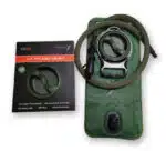 Lightning X 2.0 Liter Hydration Bladder System LXHB25L