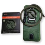 Lightning X 2.0 Liter Hydration Bladder System LXHB25L