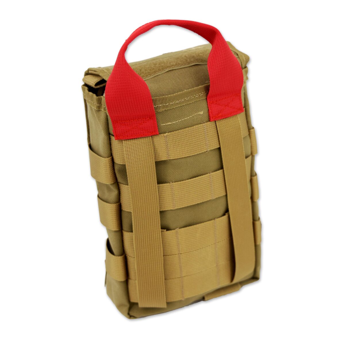 PB Backpack with Patch Panel