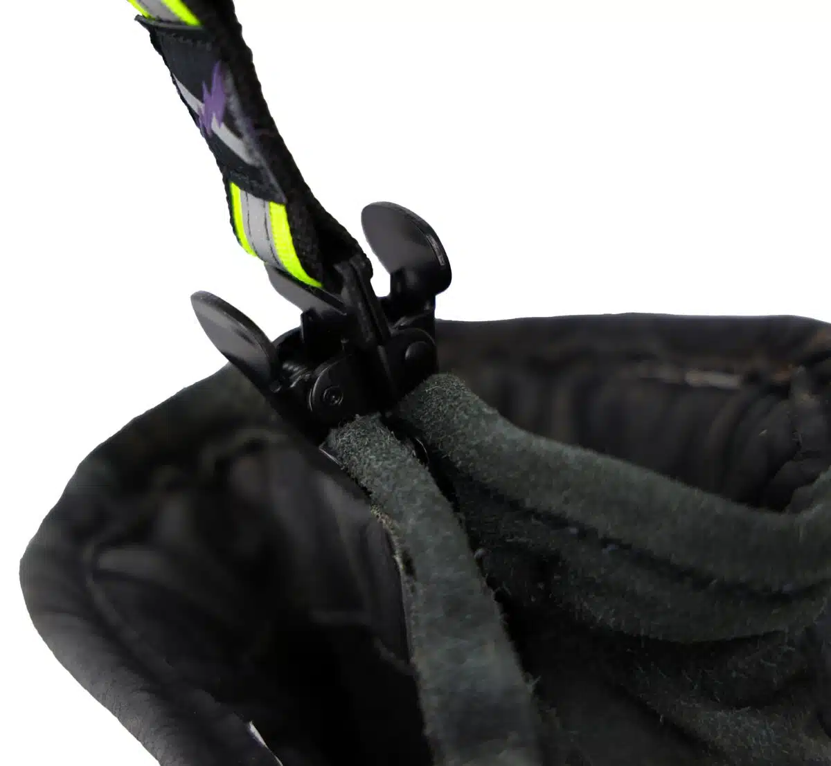 LXFGC-HD2 Dual HD Glove Clip