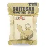 Chitosan Hemostatic Gauze 3" x 60"