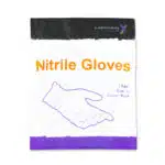 Nitrile Exam Gloves | Individually Wrapped | Single Pair | LXNG1