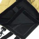 Dual Compartment Ripstop SCBA Mask Bag | LXFB30XT-2C - Image 5