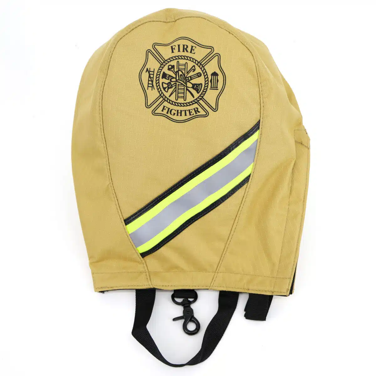 Dual Compartment Ripstop SCBA Mask Bag | LXFB30XT-2C - Image 4