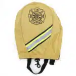 Dual Compartment Ripstop SCBA Mask Bag | LXFB30XT-2C - Image 4