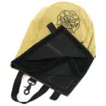 Dual Compartment Ripstop SCBA Mask Bag | LXFB30XT-2C - Image 3