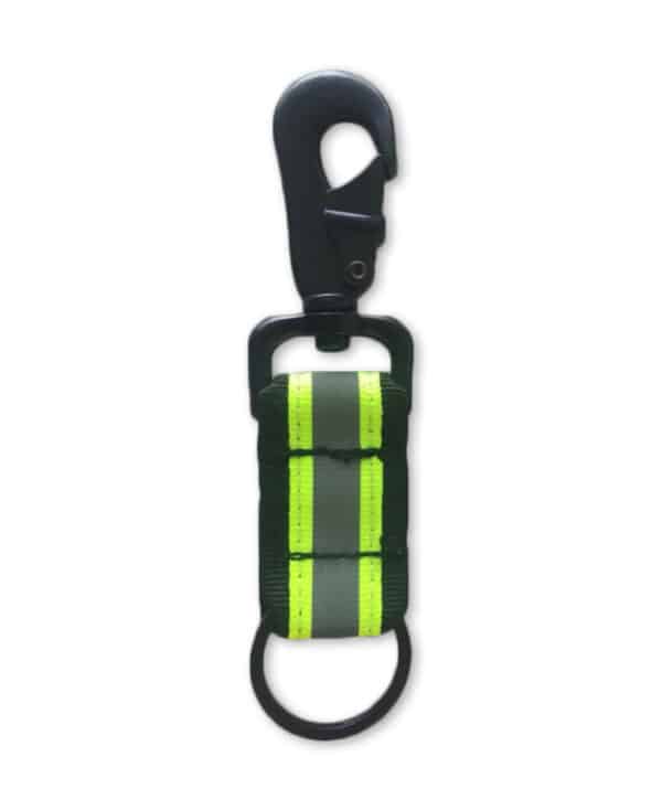 Heavy Duty Key Holder | LXFKC great gift for firefighters