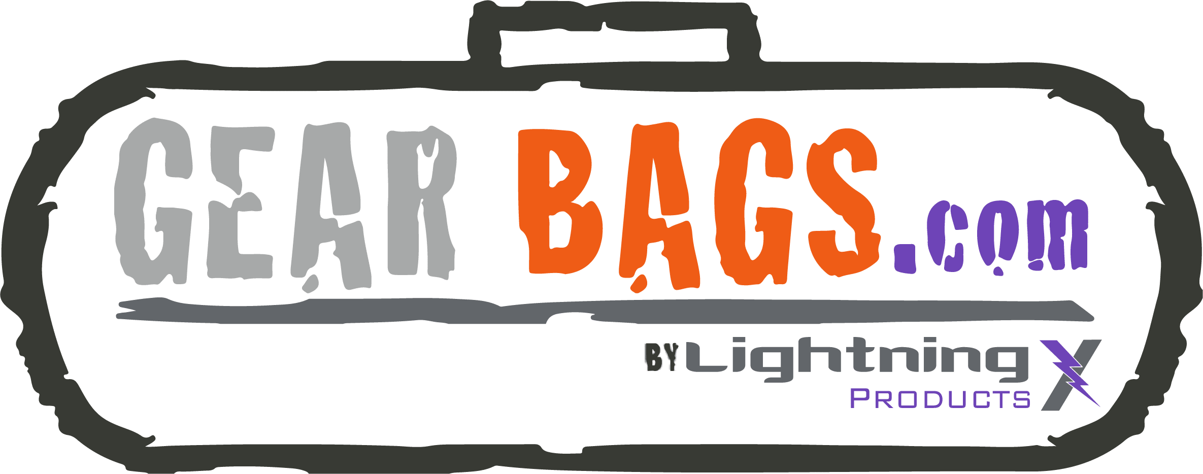 GearBags.com By Lightning X | GearBags for all industries.