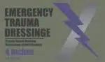 Emergency Trauma Dressing 4" | LX-ETD4