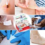 50 Person First Aid Kit | 266 Pcs