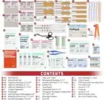 100 Person First Aid Kit | 350 Pcs