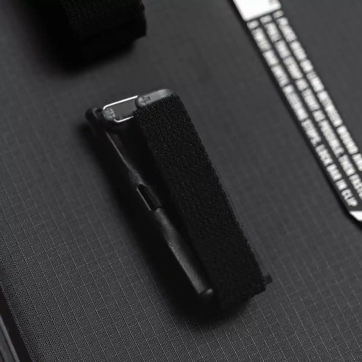 Snakestaff Systems ETQ | Everyday Carry Tourniquet | Gen II