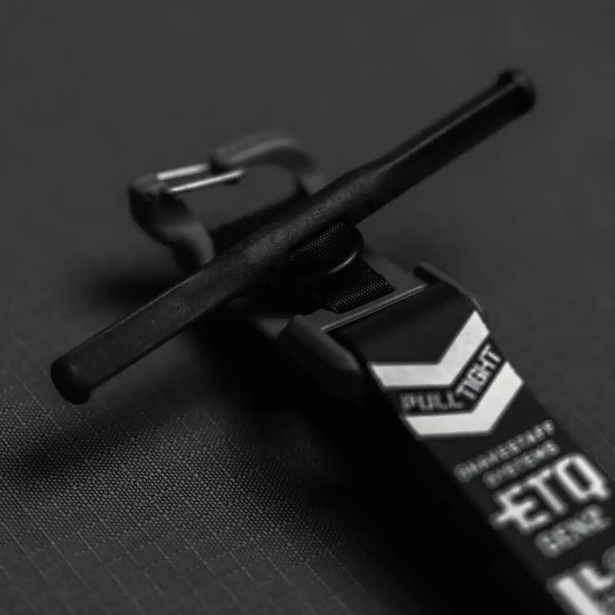 Snakestaff Systems ETQ | Everyday Carry Tourniquet | Gen II