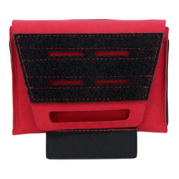 Tactical IFAK Hip Pouch + Tourniquet Sleeve | LXPB5-HP
