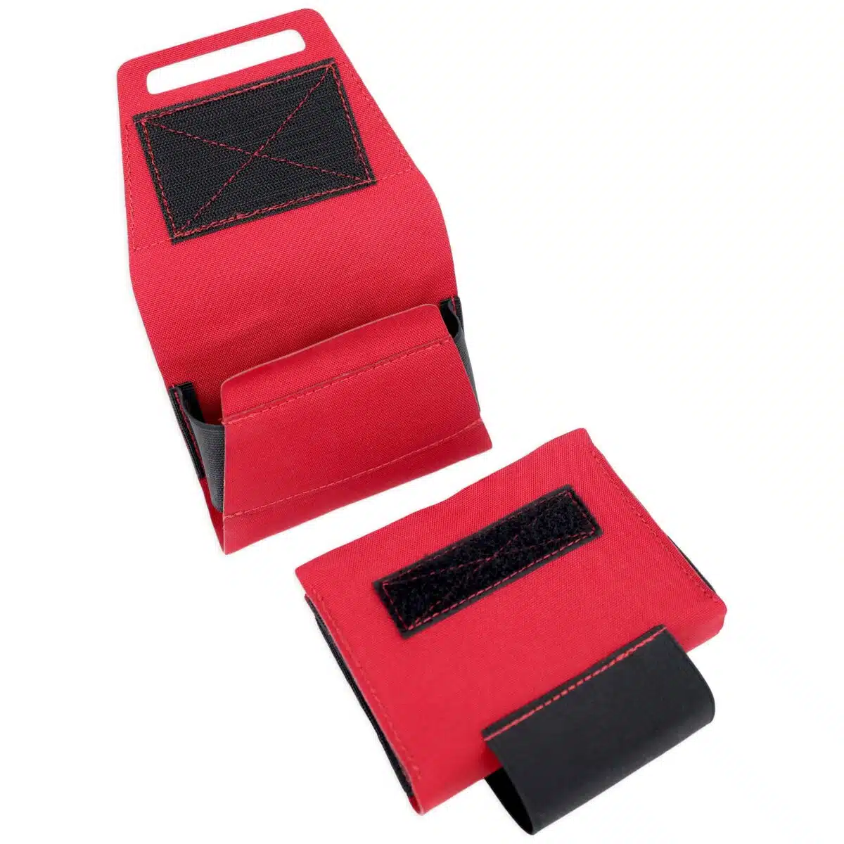 Tactical IFAK Hip Pouch + Tourniquet Sleeve | LXPB5-HP