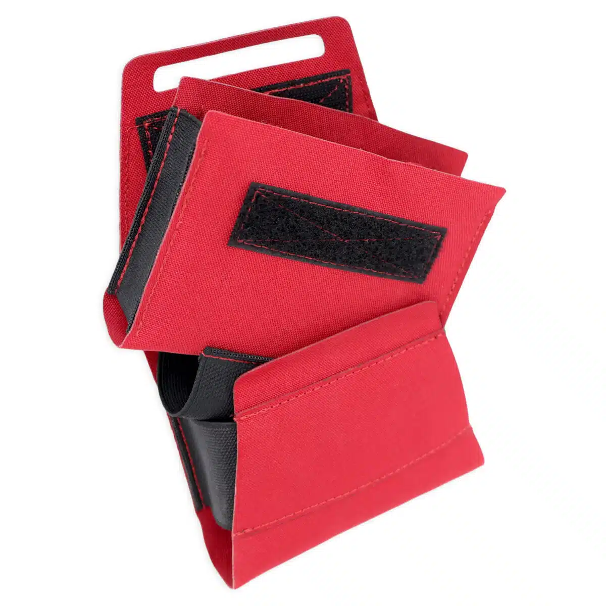 Tactical IFAK Hip Pouch + Tourniquet Sleeve | LXPB5-HP