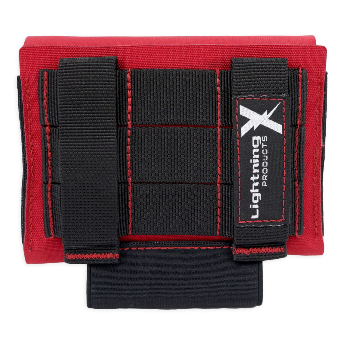 Tactical IFAK Hip Pouch + Tourniquet Sleeve | LXPB5-HP