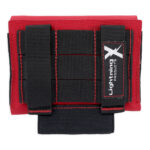 Tactical IFAK Hip Pouch + Tourniquet Sleeve | LXPB5-HP