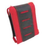 Lightning X LXPBW Wallet Trauma Kit – Slim EDC Pocket First Aid for Bleeding Control
