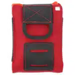 Lightning X LXPBW Wallet Trauma Pouch – Slim EDC Pocket Pouch for Bleeding Control