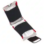 Lightning X LXPBW Wallet Trauma Kit – Slim EDC Pocket First Aid for Bleeding Control