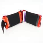 Lightning X LXPBW Wallet Trauma Kit – Slim EDC Pocket First Aid for Bleeding Control