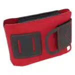 Lightning X LXPBW Wallet Trauma Pouch – Slim EDC Pocket Pouch for Bleeding Control