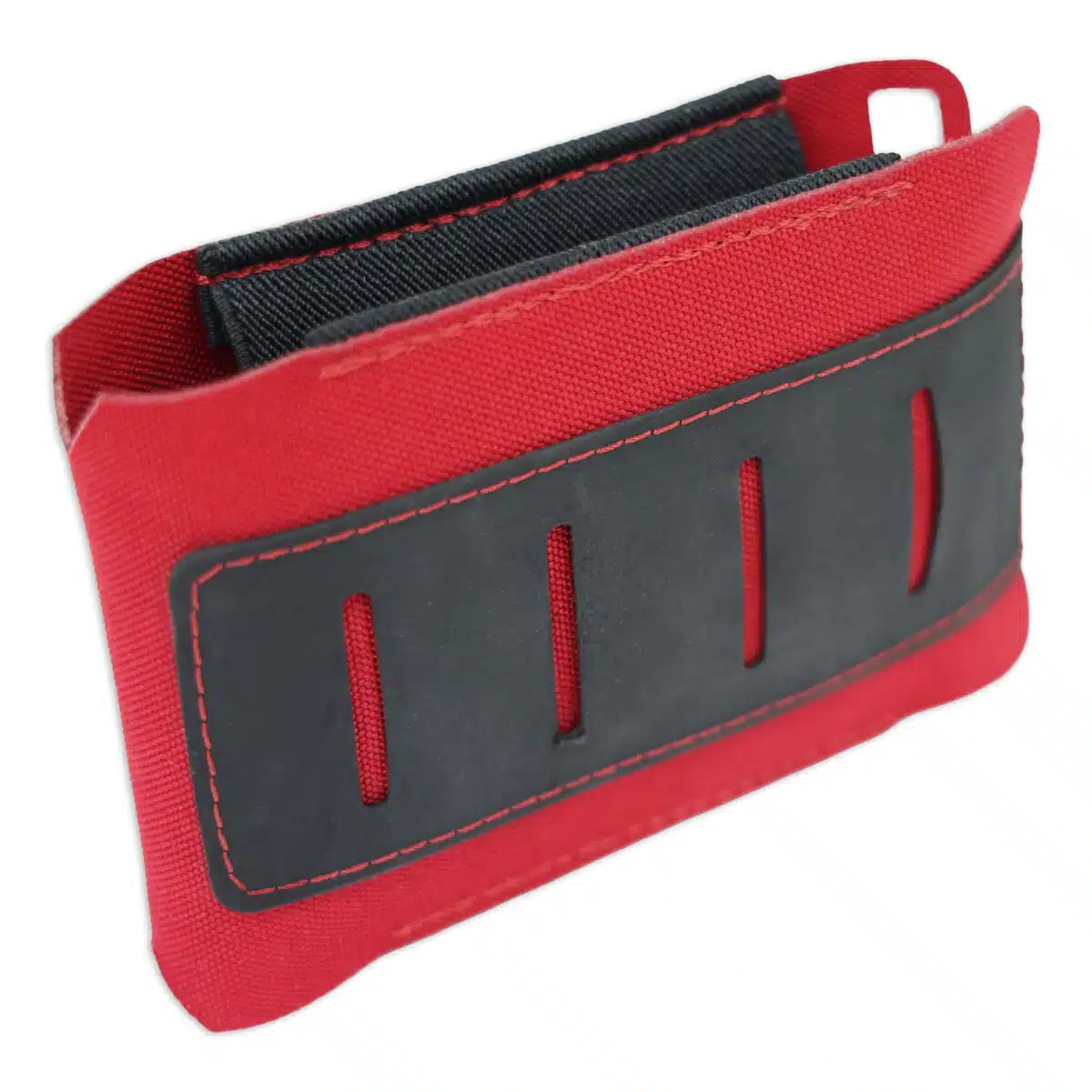 Lightning X LXPBW Wallet Trauma Pouch – Slim EDC Pocket Pouch for Bleeding Control
