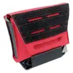 Tactical Hip Pouch IFAK Kit w/ QuikClot + ETQ | PB5-HP-SK