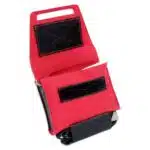 Tactical Hip Pouch IFAK Kit w/ QuikClot + ETQ | PB5-HP-SK