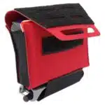 Tactical Hip Pouch IFAK Kit w/ QuikClot + ETQ | PB5-HP-SK