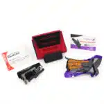 Tactical Hip Pouch IFAK Kit w/ QuikClot + ETQ | PB5-HP-SK