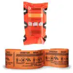 SWAT-T Tourniquet | For Emergency Hemorrhage Control | Orange