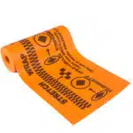 SWAT-T Tourniquet | For Emergency Hemorrhage Control | Orange