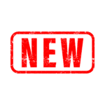 New Products Badge