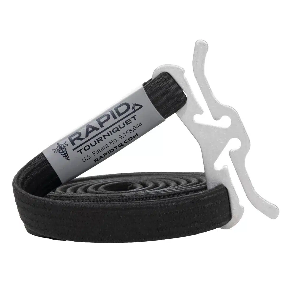 The Rapid Application Tourniquet System