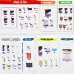 Class B+ 364-piece first aid kit contents by category: wound dressing, burn, cleaning, tools, PPE, airway and breathing