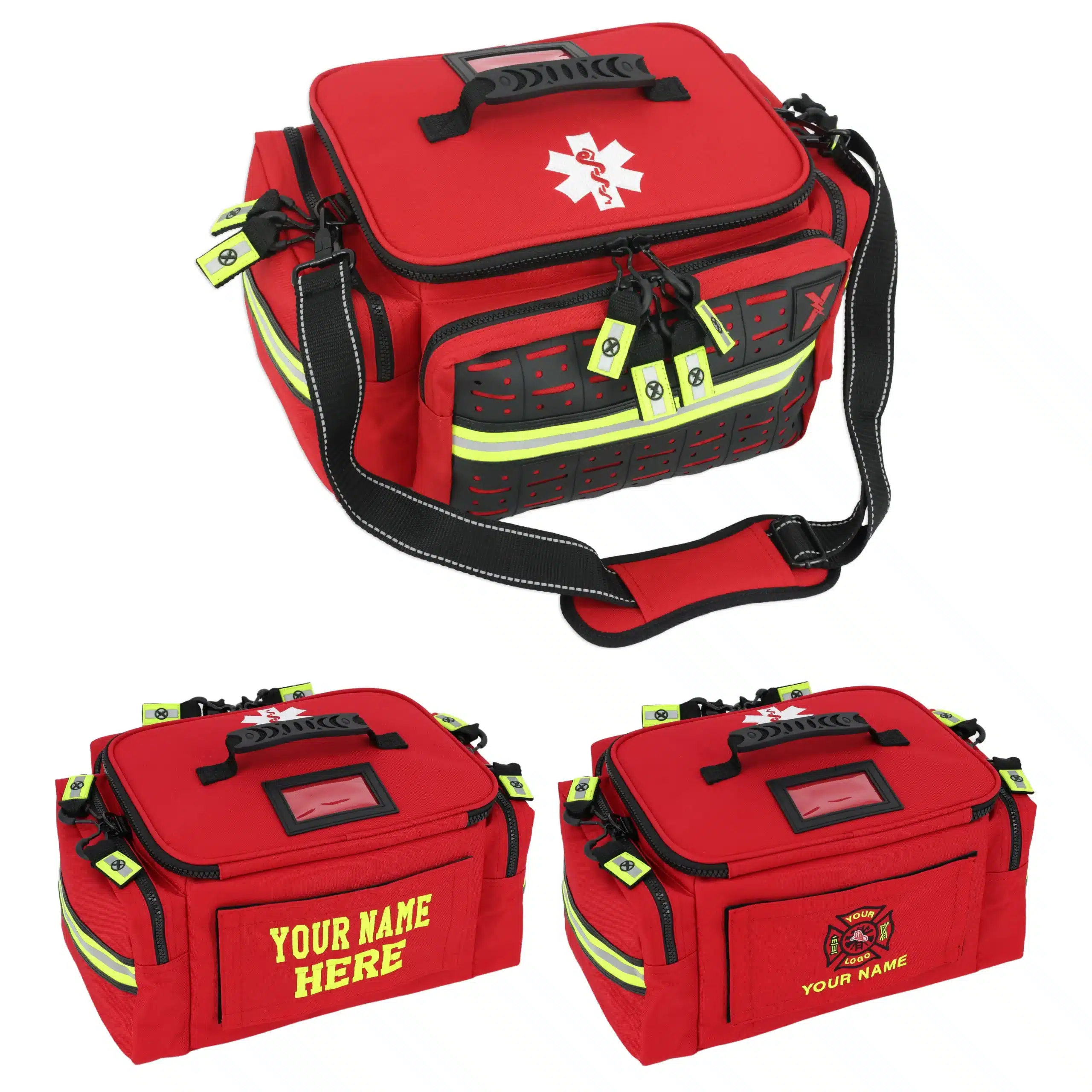 Lightning X Medium First Responder EMT Bag